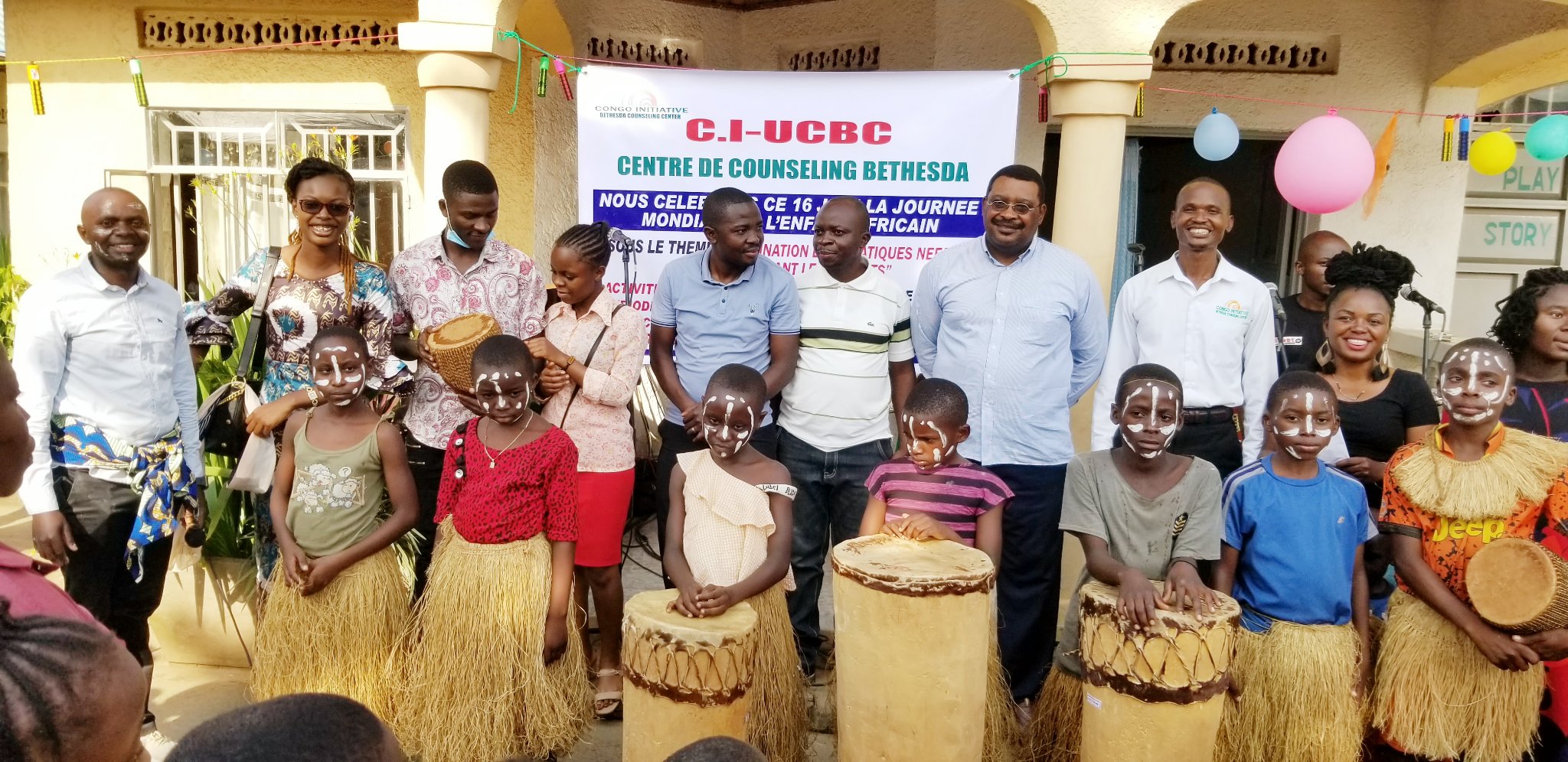 Centre de Counseling Bethesda