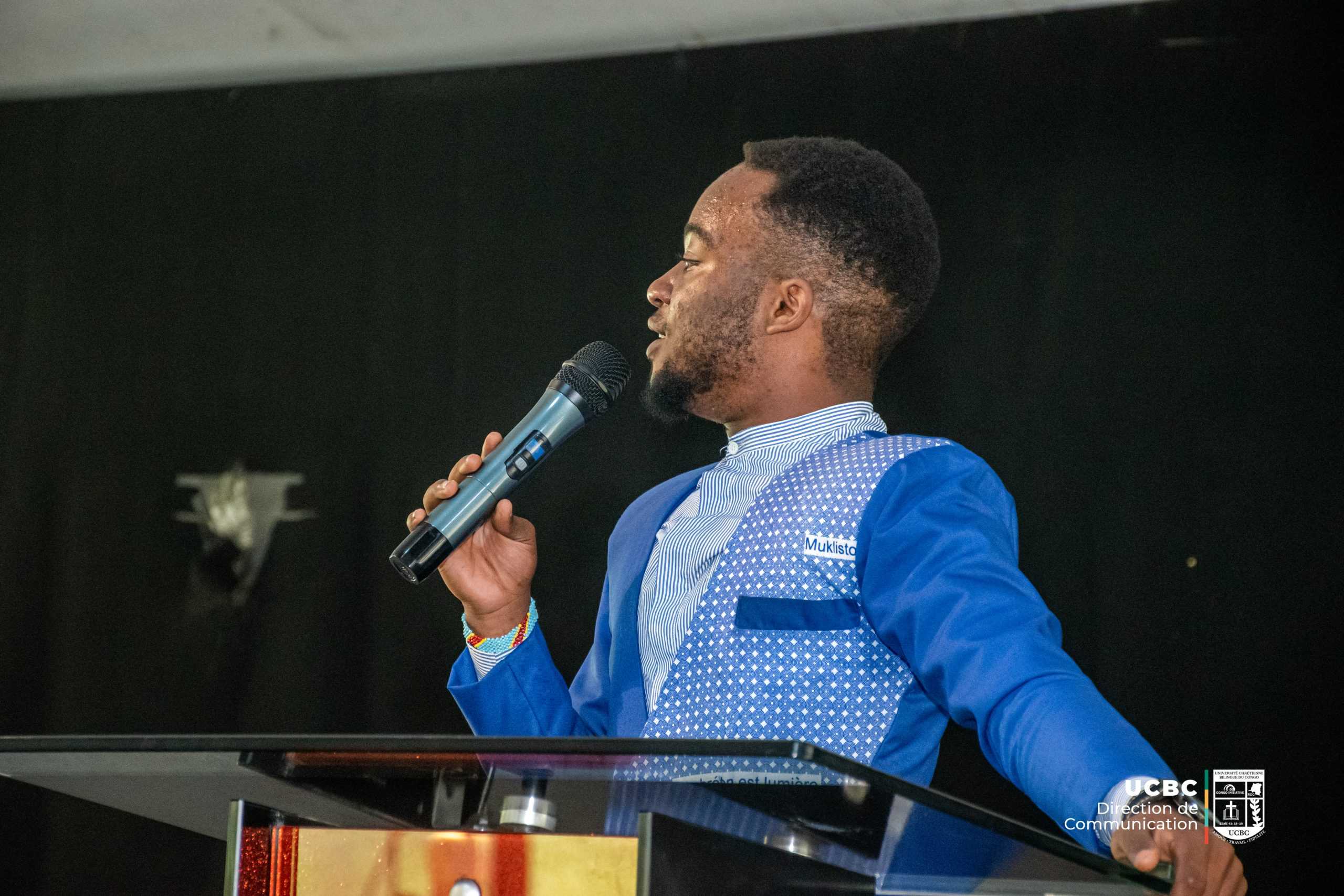 Licence en Théologie Pastorale