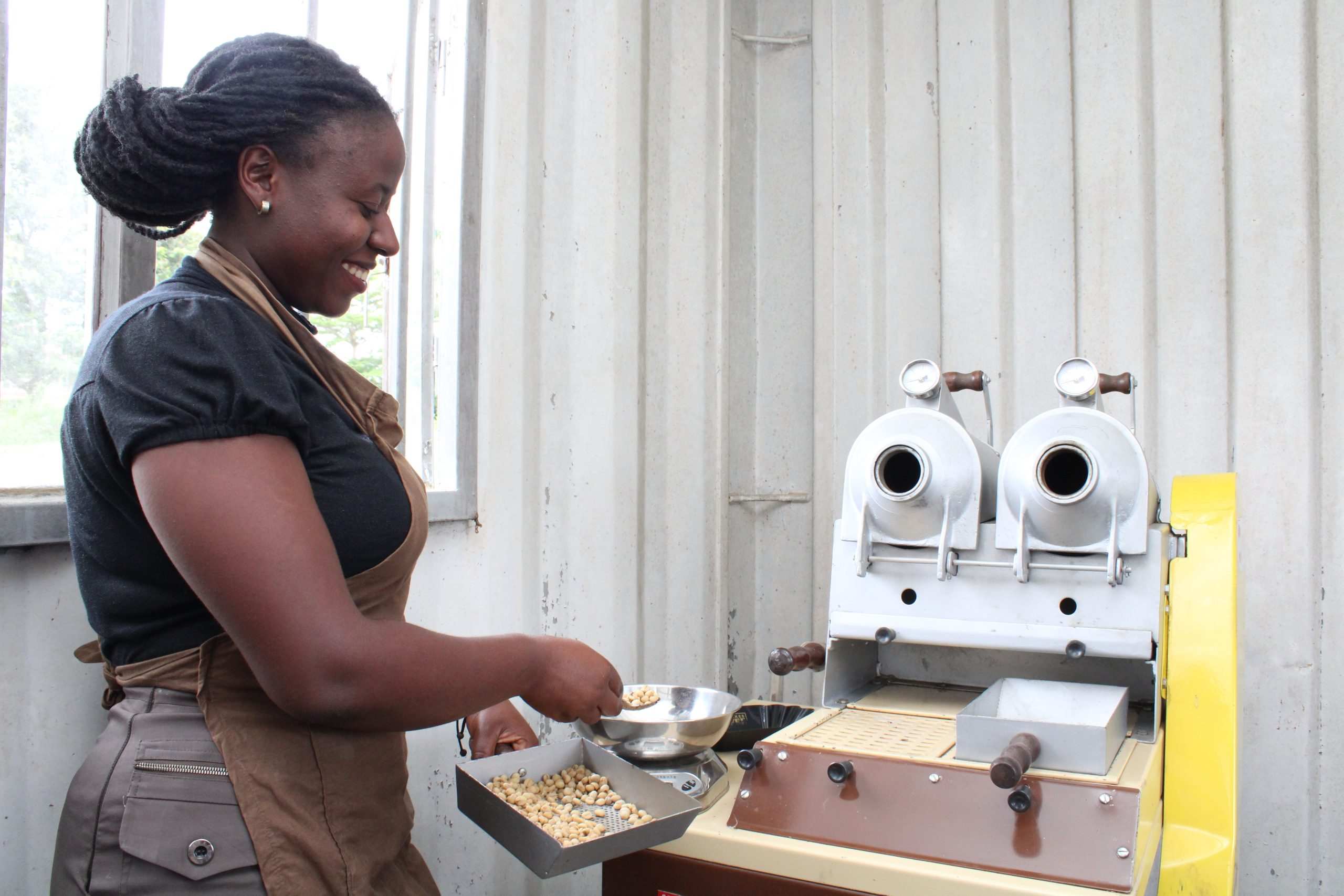 Master en Agribusiness