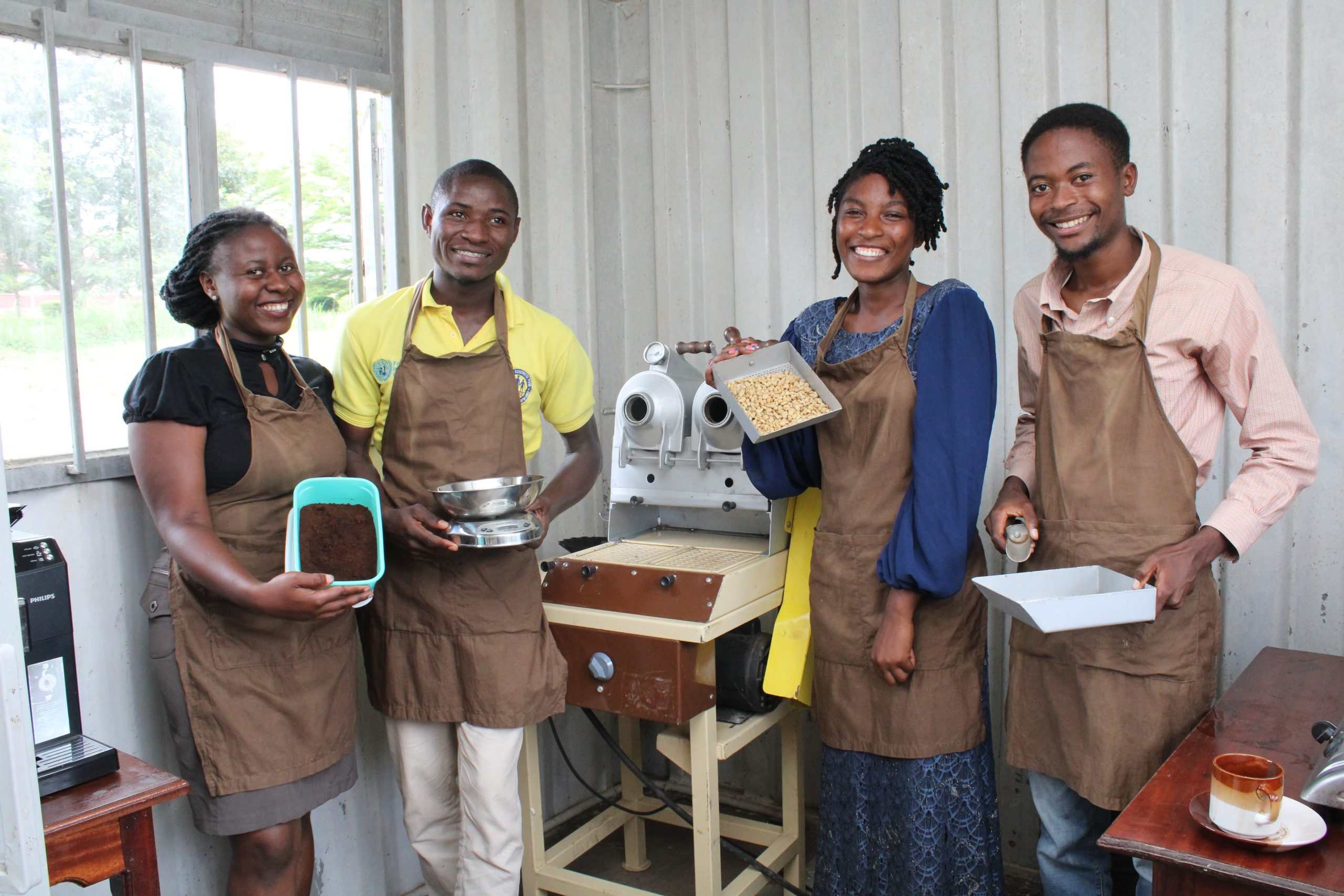 Licence en Agribusiness