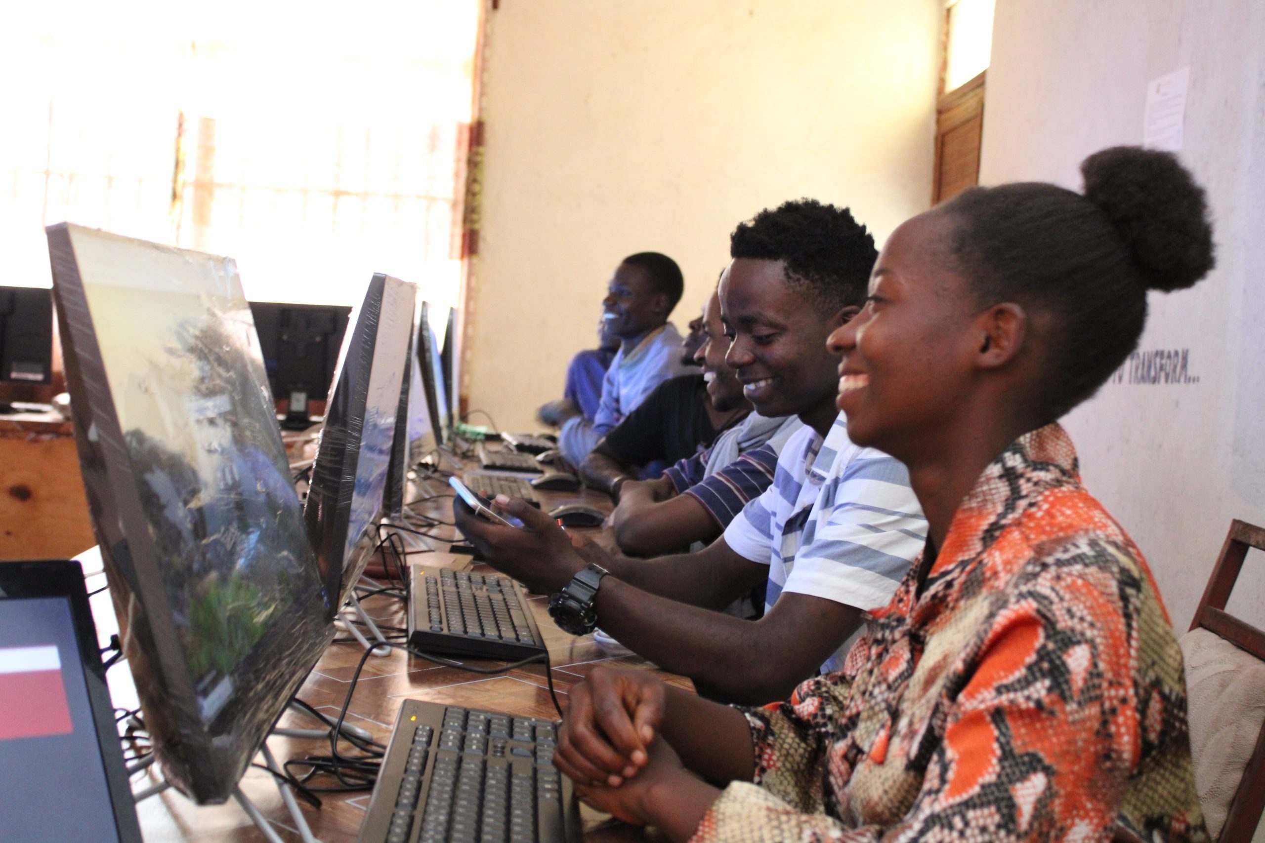 Licence en Analyse et Programmation