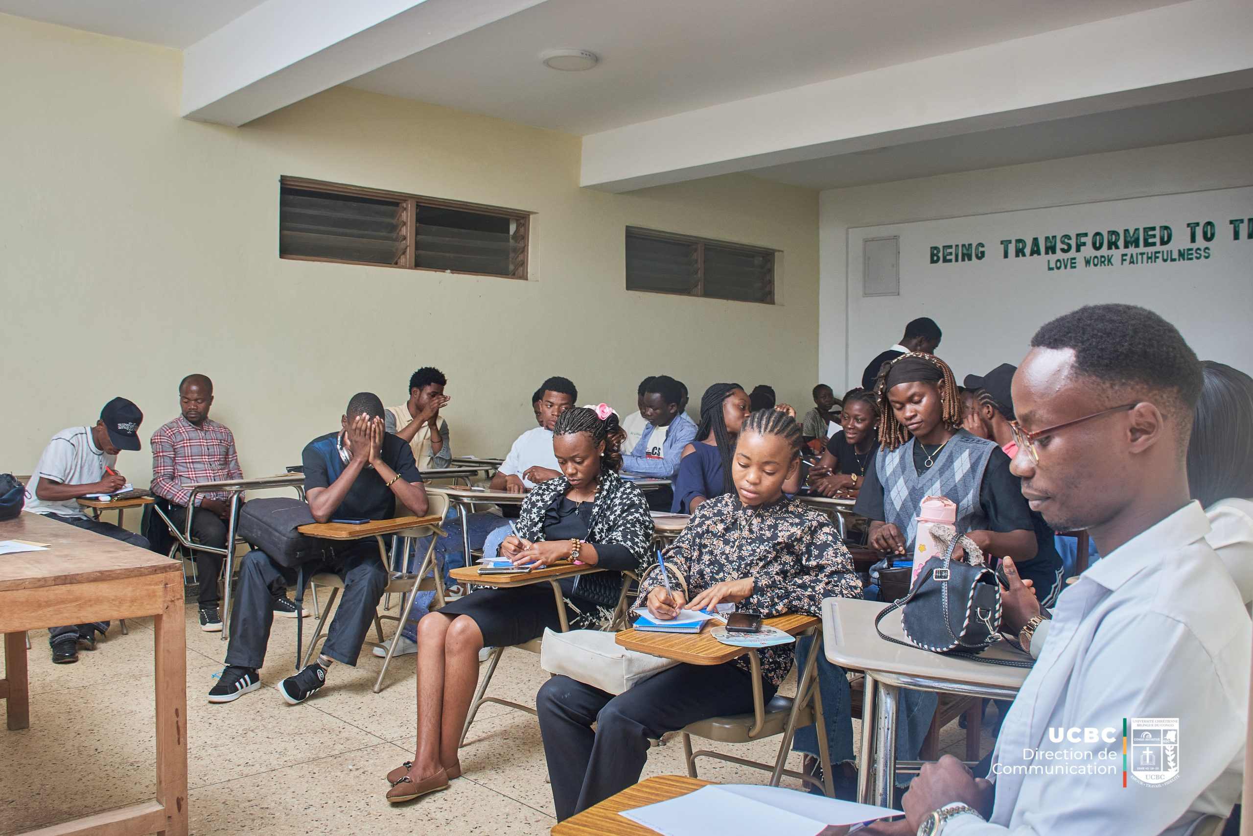 Licence en Science de Gestion