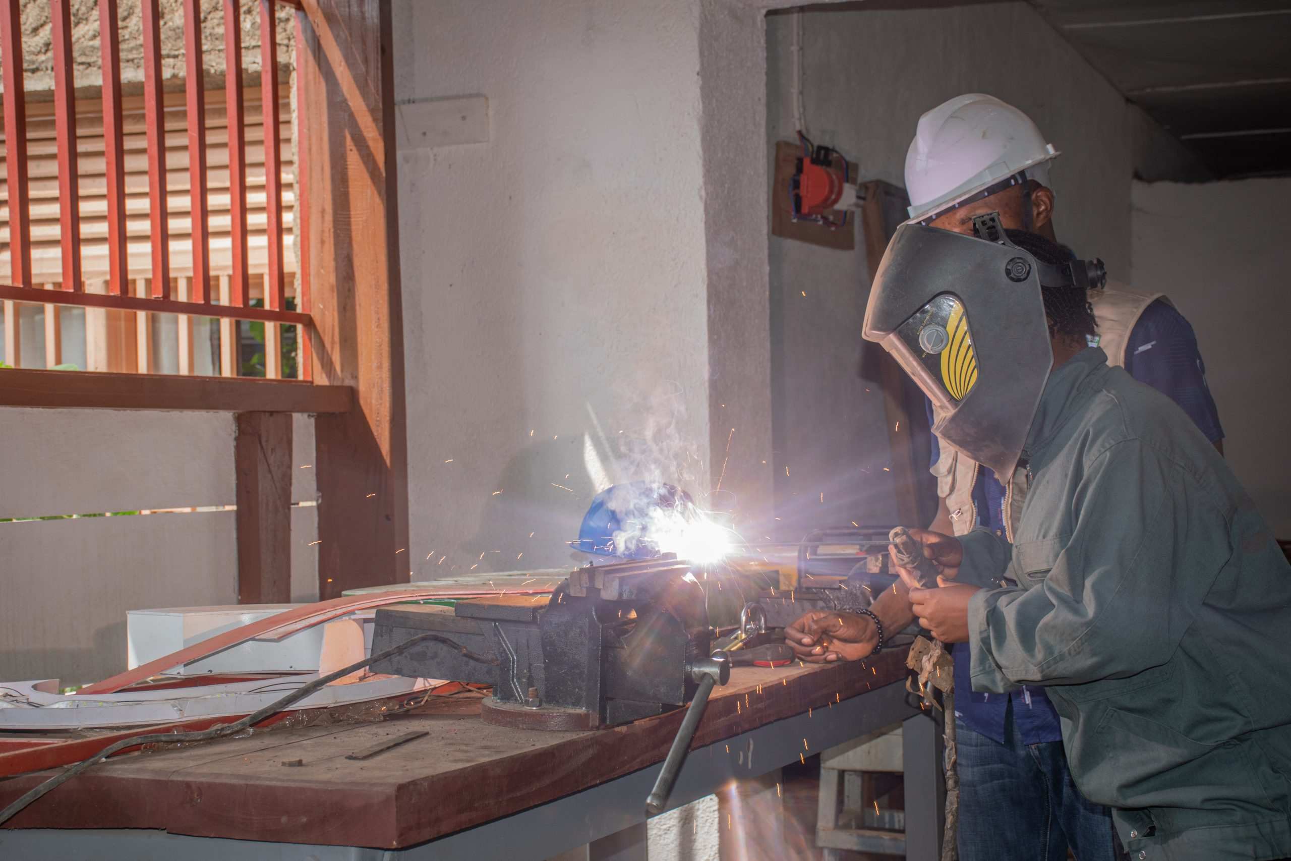 Licence en Electromécanique